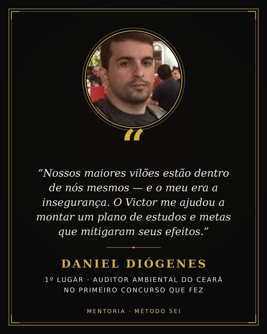 Daniel Diógenes