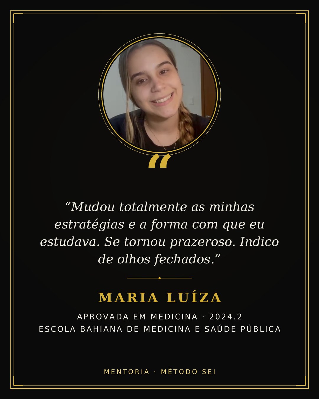 Maria Luíza