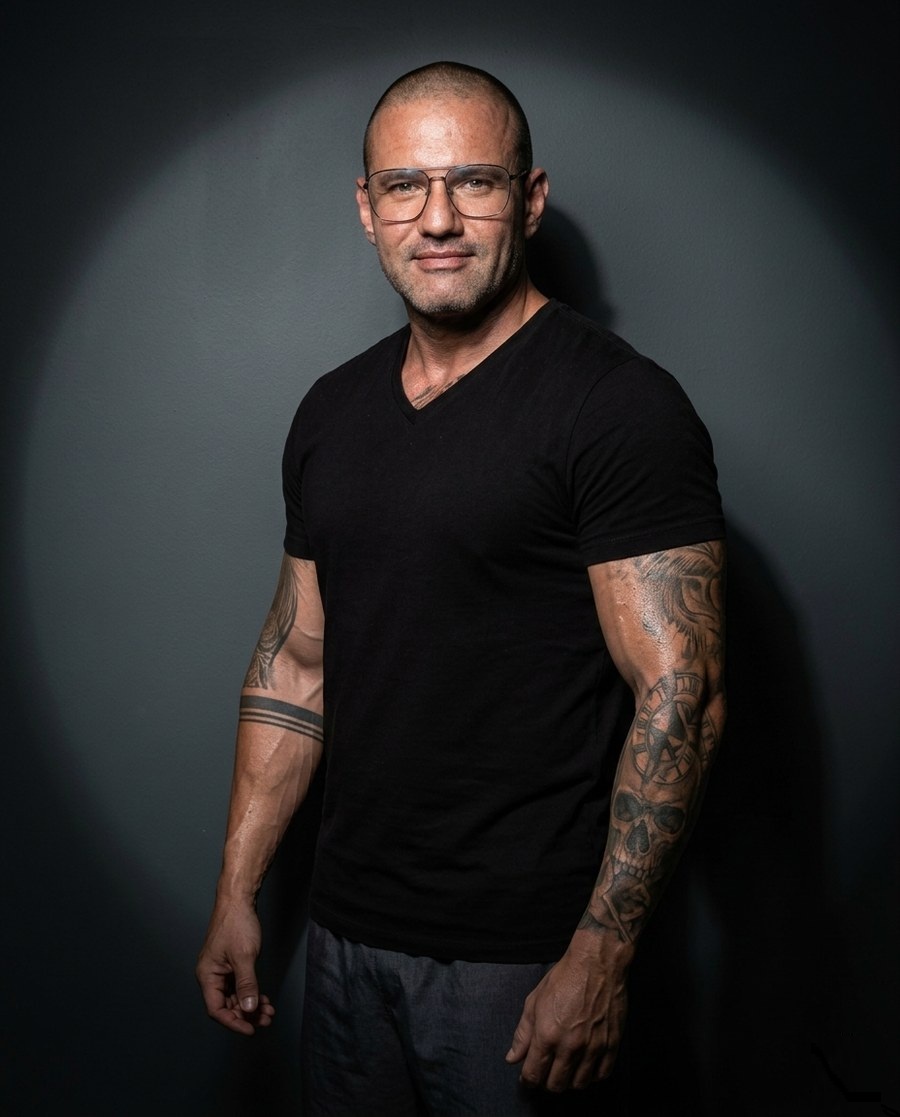 Victor Ribeiro